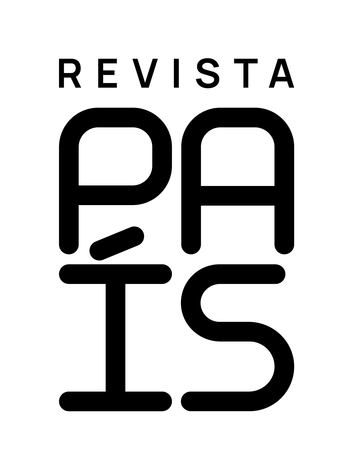 Logo Revista Pais