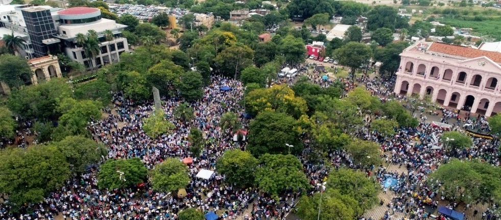 El aporte estatal, el gran ausente en la Caja Fiscal