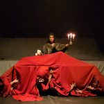 La preparación de Matbech cuenta con destacados artitas en las tablas del Municipal.