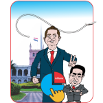 Cumbres borrascosas en el cartismo: ¿Réquiem para Alliana?