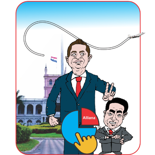 Cumbres borrascosas en el cartismo: ¿Réquiem para Alliana?