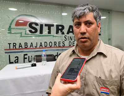 Conferencia internacional reunirá a referentes que analizarán los desafíos de la democracia, la militarización y la soberanía en América Latina