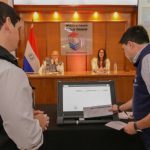 El voto en una caja que no pudimos abrir