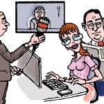 En la era del algoritmo, los desafíos del comunicador paraguayo