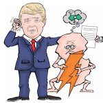 Estiman que el Paraguay perderá 80 mil millones de dólares por decretos de Peña sobre electricidad