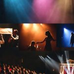 Agenda cultural: teatro, humor y circo para disfrutar el fin de semana en Asunción