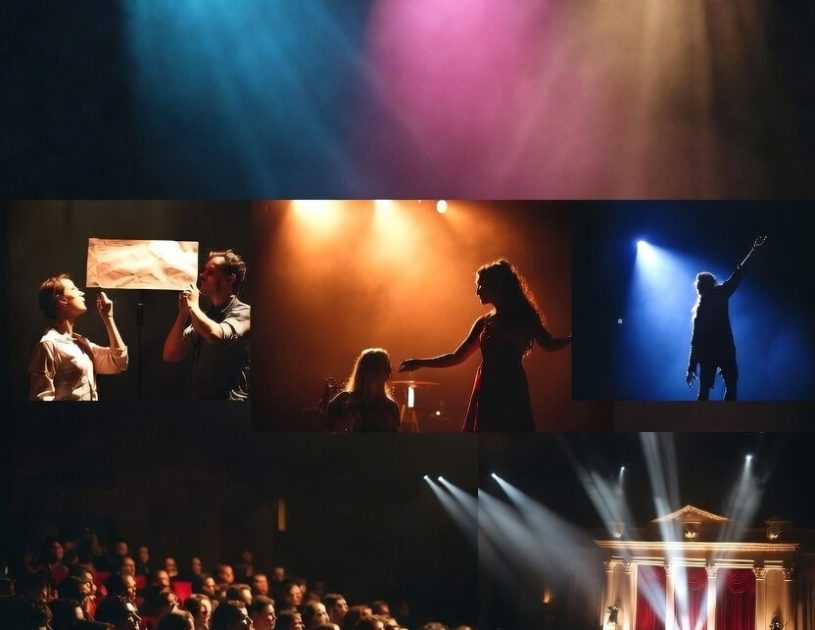 Agenda cultural: teatro, humor y circo para disfrutar el fin de semana en Asunción