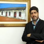 Sergio Cáceres Mercado es un destacado filósofo e historiador paraguayo.