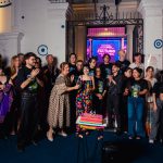 El Centro Cultural de España Juan de Salazar festeja 50 años de cultura, memoria y encuentro