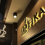Fika el nuevo café con aroma nórdico desembarcó en el centro de Asunción