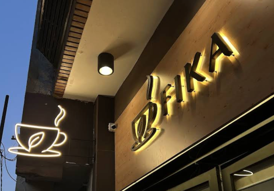 Fika el nuevo café con aroma nórdico desembarcó en el centro de Asunción