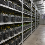 Criptominería, oro y tiempo: la nueva frontera de la acumulación en Paraguay