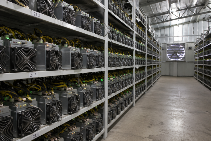 Criptominería, oro y tiempo: la nueva frontera de la acumulación en Paraguay