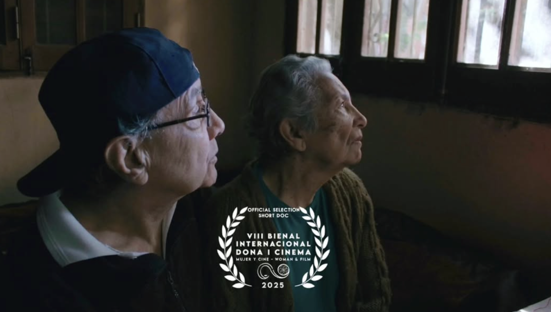 Ya se encuentra online el documental paraguayo “Emilio Barreto: Ángeles y Demonios”, una historia real de resistencia