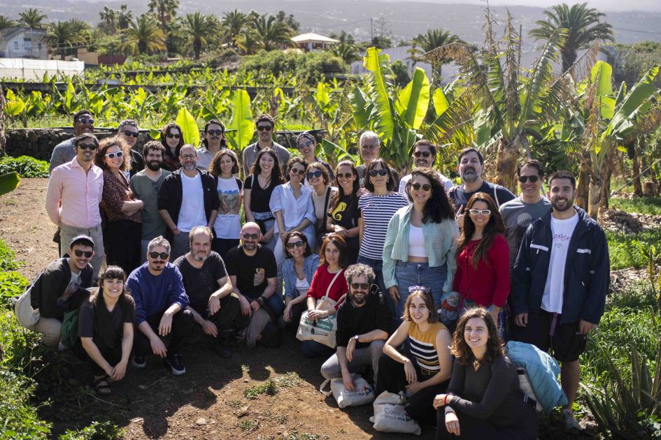 La Academia de Cine de España convoca, hasta este miércoles, a pasantías