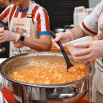 Paraguay celebra hoy el Día Nacional del Vorí Vorí