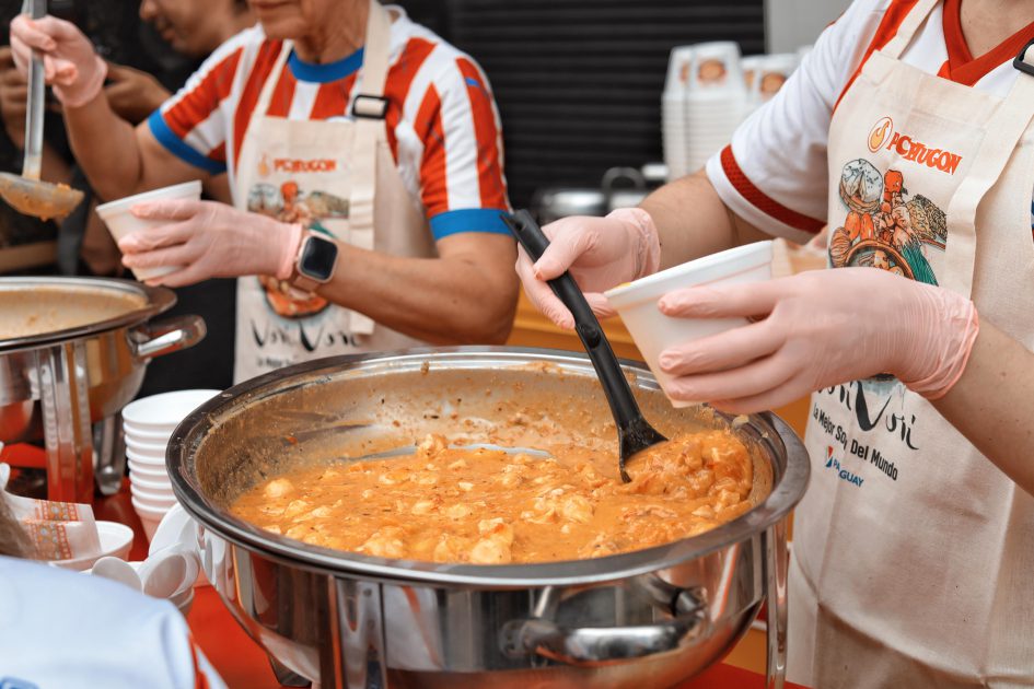 Paraguay celebra hoy el Día Nacional del Vorí Vorí