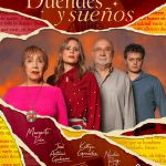Duendes y sueños, poesía española de todos los tiempos, sube al Arlequín Teatro el domingo 24 de mayo