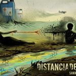 La eco-distopía íntima: maternidad, toxicidad y silencio en Distancia de rescate