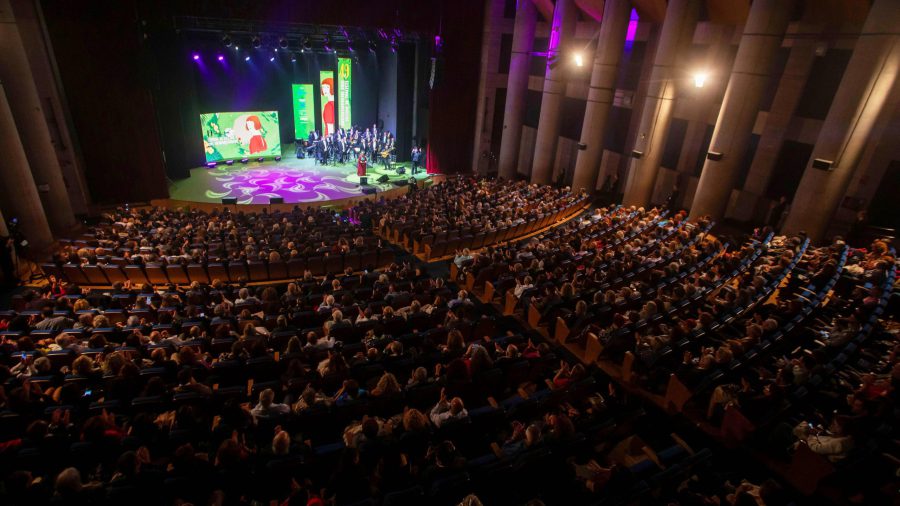 Huelva abre sus puertas al cine iberoamericano con nueva convocatoria internacional