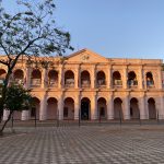 El Cabildo celebra las fiestas patrias en coincidencia con sus 22 años de existencia