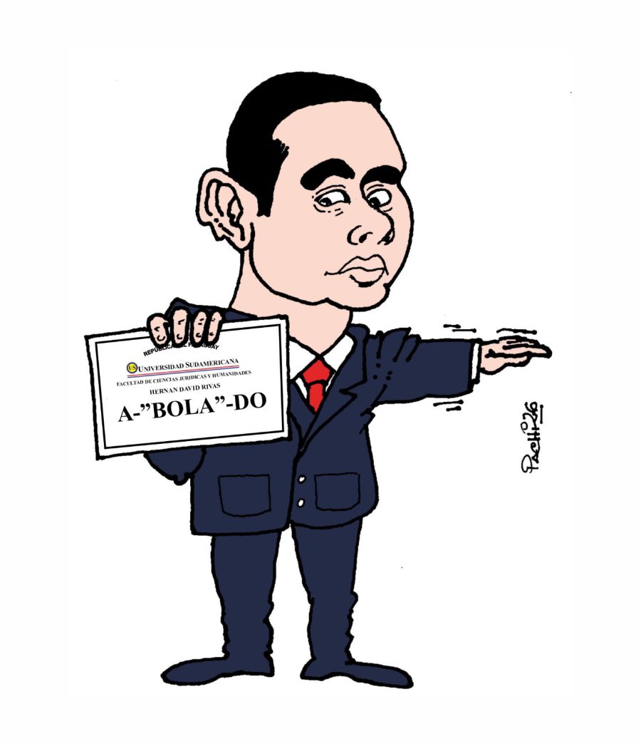 La fábrica de los Hernán Rivas