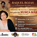 Libretos para la desmemoria