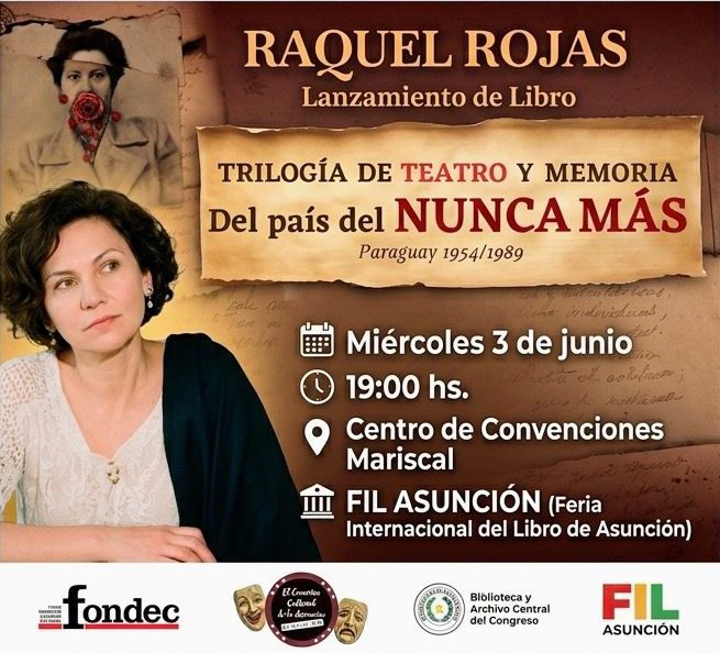 Libretos para la desmemoria